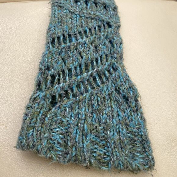 Free People Budapest Knit Long Cardigan. No belt. - Picture 12 of 13